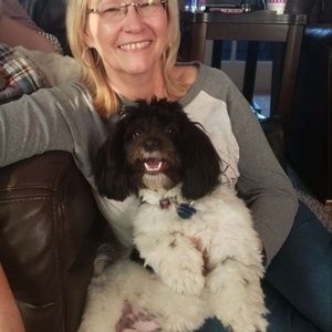 Meet your Posher, Janet